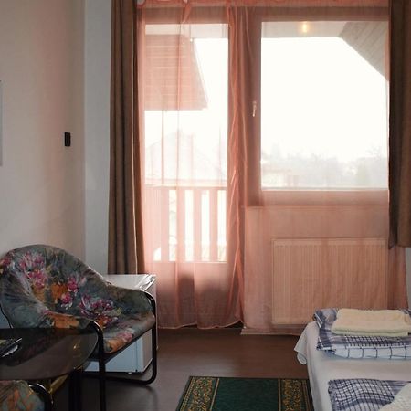 Hotel Ket Diofa Vendeghaz Felsőtárkány Zewnętrze zdjęcie
