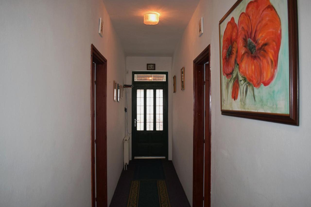 Hotel Ket Diofa Vendeghaz Felsőtárkány Zewnętrze zdjęcie