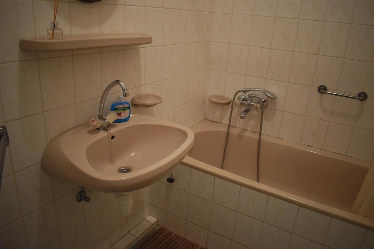Hotel Ket Diofa Vendeghaz Felsőtárkány Zewnętrze zdjęcie