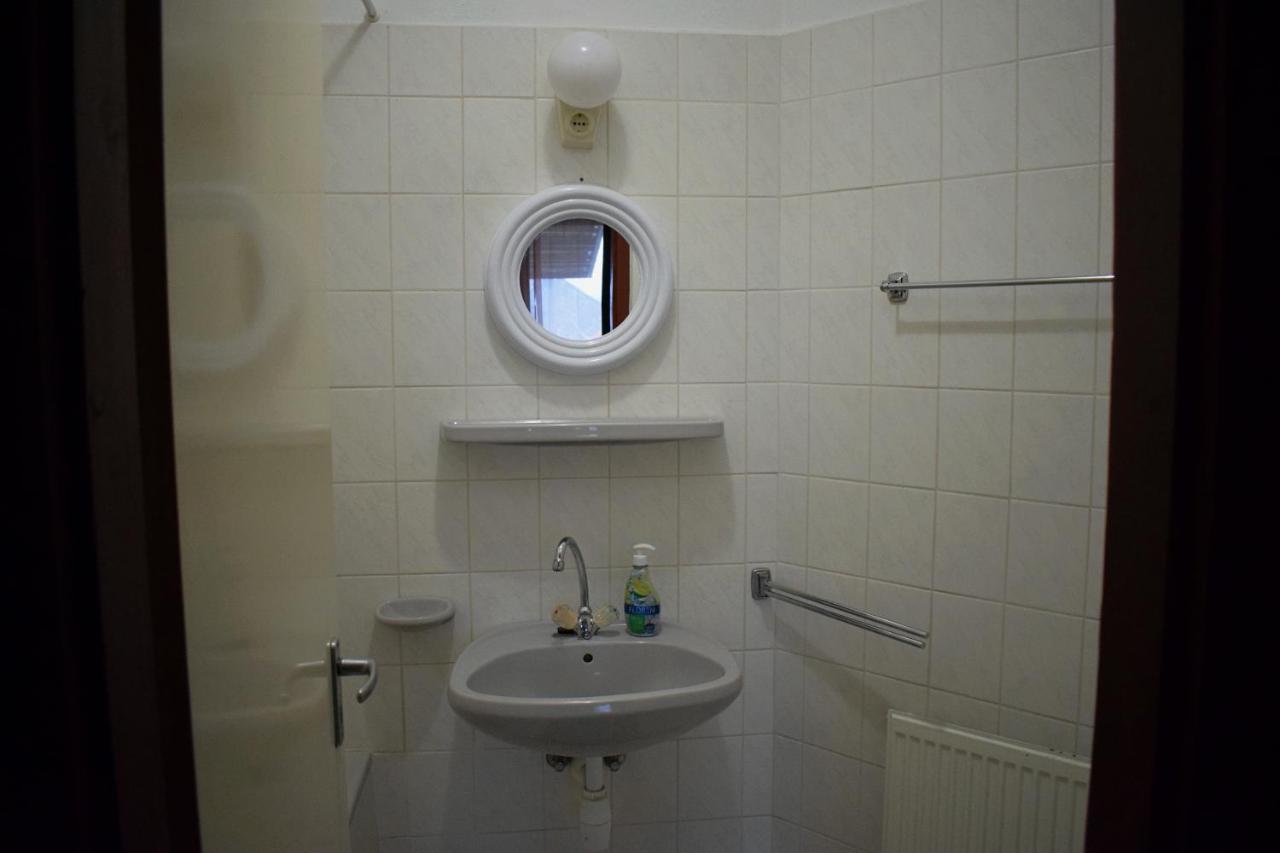 Hotel Ket Diofa Vendeghaz Felsőtárkány Zewnętrze zdjęcie